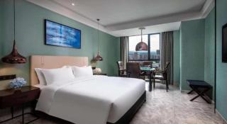 Ramada Plaza by Wyndham Changsha Xingsha - 3