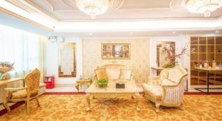 Foshan Jubilee Hotel - 7