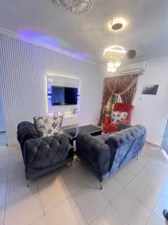 De royale Lodge - 6