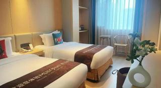 Beijing Inner Mongolia Hotel Chaoyang - 4