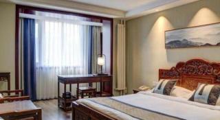Beijing Inner Mongolia Hotel Chaoyang - 2
