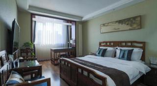 Beijing Inner Mongolia Hotel Chaoyang - 1