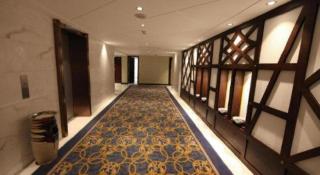Zaozhuang Hotel - 2