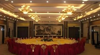 Zaozhuang Hotel - 6