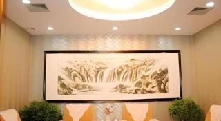 Zaozhuang Hotel - 9