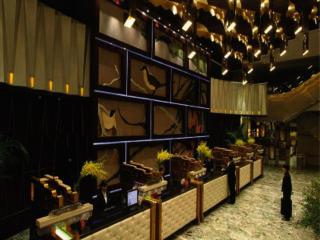 Redstar Culture Hotel - 8