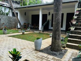 Dazzle Nature Resort - 5