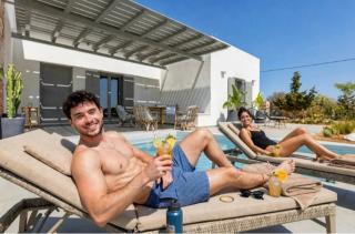 Fos Residence Dryos - 0