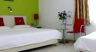 Super 8 Hotel Guangzhou Huanghuagang Branch - Canton - 9