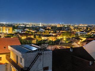 SMB home PANORAMA - 3