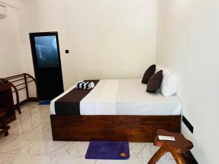 Dazzle Nature Resort - 7
