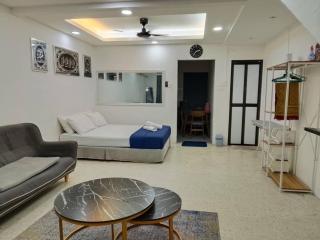 Hs Homestay Cenderawasih Kuantan Town (5 Bed) - 4
