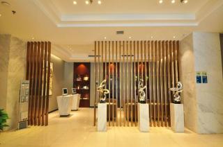 City Comfort Inn Guangzhou Baiyun Mountain - 8
