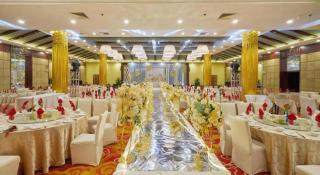 Huangshan International Hotel - 8