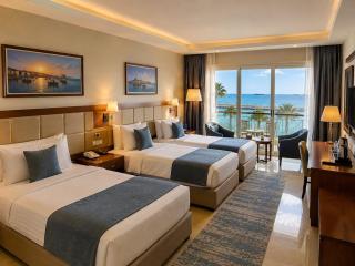 Royal Palace Resort Port Tawfik - 4