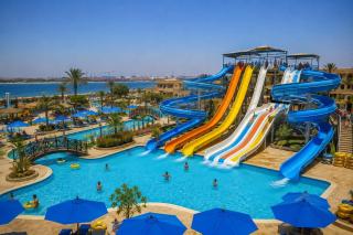Royal Palace Resort Port Tawfik - 2