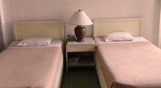 Amorsolo Mansion Hotel - Manila - 1