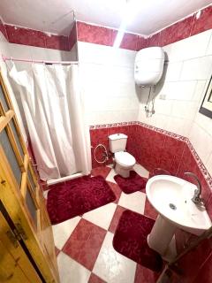 شاليه 4 غرف مارينا 2 - Chalet 4 Bedroom Marina 2 - 5