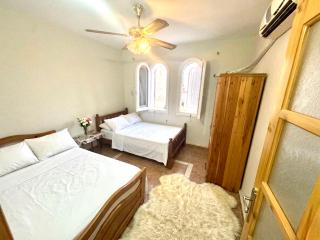 شاليه 4 غرف مارينا 2 - Chalet 4 Bedroom Marina 2 - 3