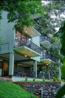 Rillwoods Resort - 7