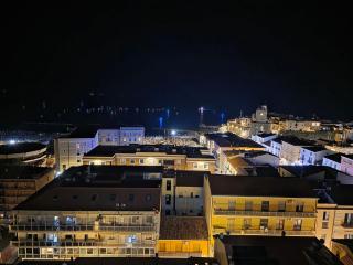 TRA CIELO E MARE vista panoramica - Termoli - 6