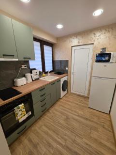 Ruse Inn Studio 4 - 3
