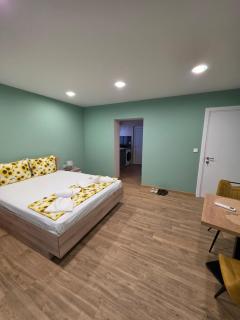 Ruse Inn Studio 4 - 6