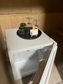 Chambre d'hôtes avec climatisation, terrasse privée et accès piscine - 1