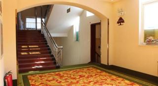 GreenTree Alliance Beijing Tiantan DonGMEn Hotel - 8