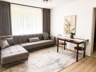 Apartament Central Pietonalul Unirii - 0