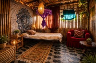 Mystic Vibes Fitness - SoulTribe Commune - 3