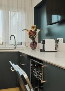 Lapis Nest Central Iasi by Seven Stone - 9