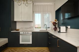 Lapis Nest Central Iasi by Seven Stone - 1