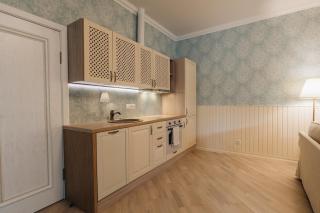 Historic Villa Apartment Bulduri - 8