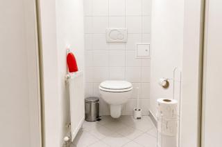 Lovely 3BR Shared Apt Near Belvedere Great for Long Stays - 9