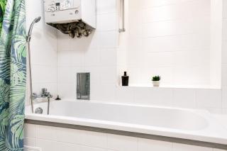 Lovely 3BR Shared Apt Near Belvedere Great for Long Stays - 8