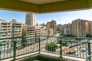 Luxery apartment at San Stefano Grand Plaza, Alexandria, Egypt - 7