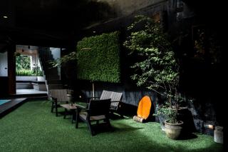 Tropical Poolhouse QC - Manille - 6
