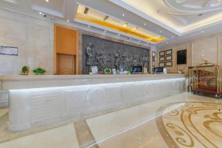 Vienna International Shenzhen Tianan Digital City - 5