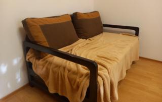 Big apartment near the park and beach - 0