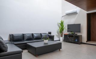 Tropical Poolhouse QC - Manille - 4