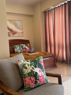 Affordable Suite Condo at The Mactan Newtown by A&C - 3