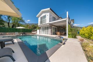 Green Hills Luxury Villa Fethiye, Yesiluzumlu by Sunworld Villas - 0