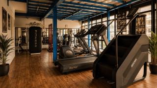 Mystic Vibes Fitness -Modern Yogi Commune - Kathmandu - 5