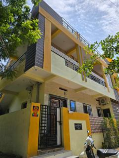 River Stone Home Stay - 6