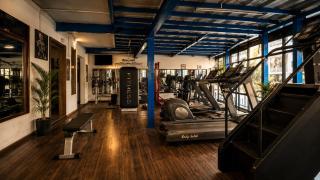 Mystic Vibes Fitness -Modern Yogi Commune - Kathmandu - 8