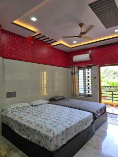 River Stone Home Stay - 1