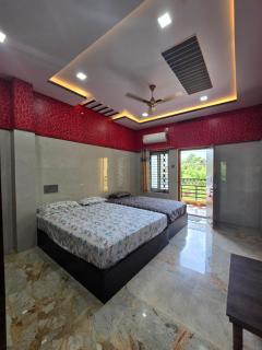 River Stone Home Stay - 2