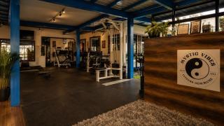 Mystic Vibes Fitness -Modern Yogi Commune - Kathmandu - 9