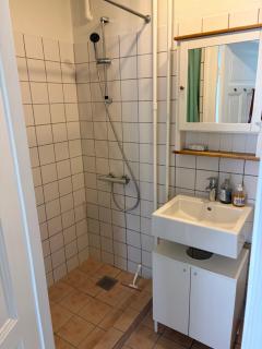 Nice apartment in inner Østerbro - 1